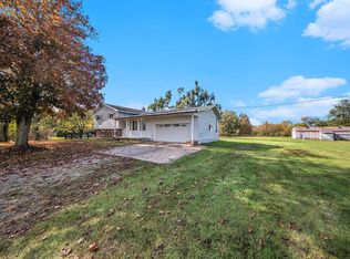 12112 Monroe Pike, Brooklyn, MI 49230