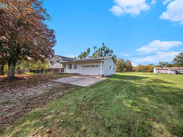12112 Monroe Pike, Brooklyn, MI 49230