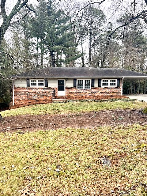 1st image of 629 Forest Ridge Dr SE