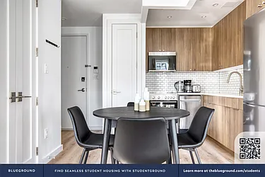 Rented by The Blueground