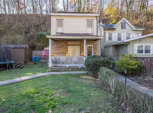 3318 Spring Garden Rd, Pittsburgh, PA 15212