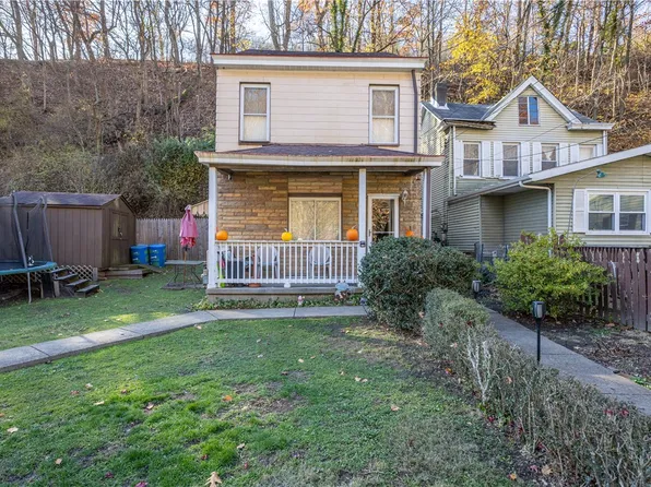 3318 Spring Garden Rd, Pittsburgh, PA 15212