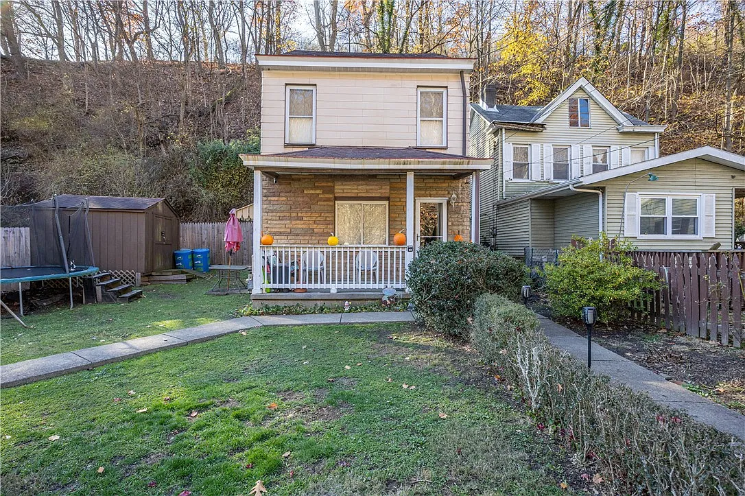 3318 Spring Garden Rd photo 1