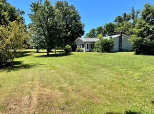 42065 S 570th Rd, Eucha, OK 74342