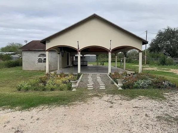 2919 E Ingle Rd, Edinburg, TX 78542