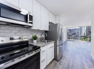 1765 Ala Moana Blvd #11AB, Honolulu, HI 96815