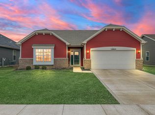 11664 Thomas St, Crown Pt, IN 46307