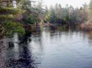 County Road 448, manistique, MI 49854