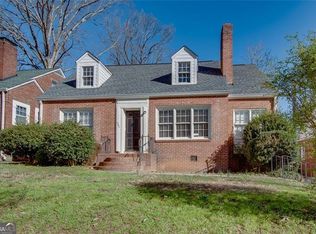 469 Mellview Ave SW, Atlanta, GA