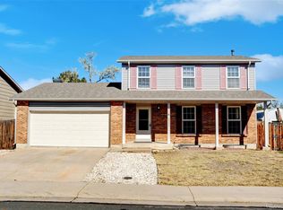 4995 E 108th Pl, Thornton, CO 80233