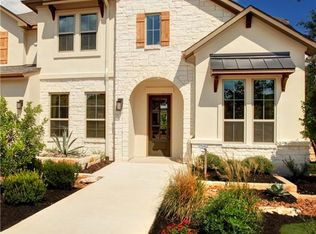 2112 Abelia Ln, Leander, TX 78641