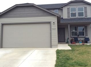 3823 Gusty Pl NE, Albany, OR