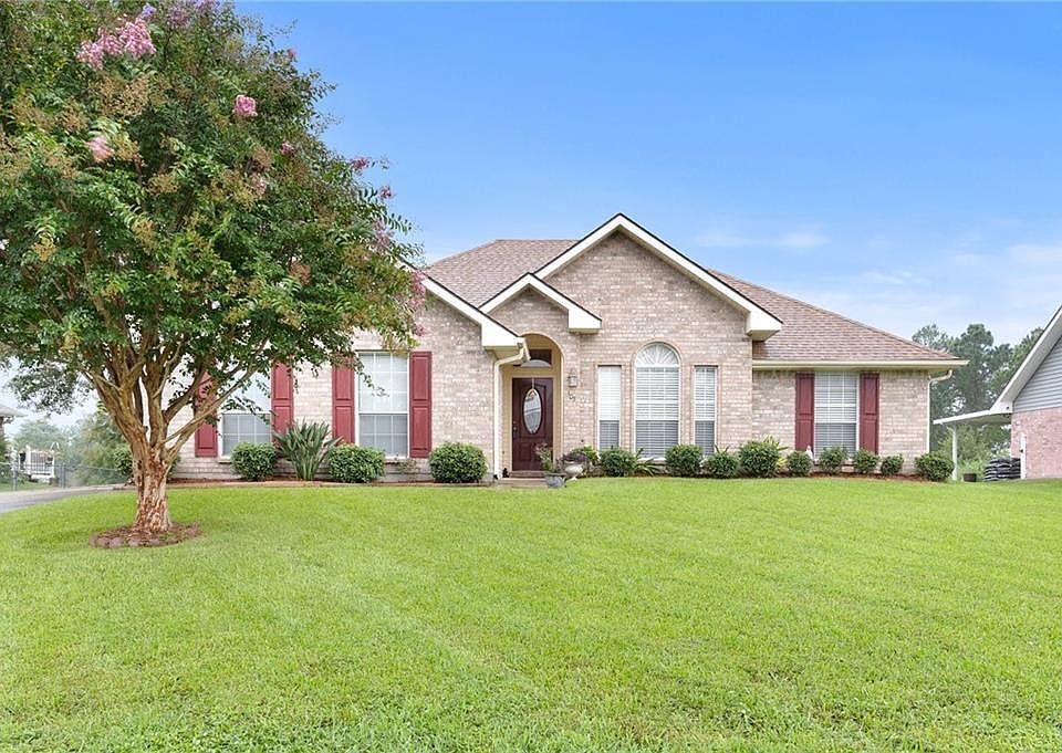 105 Pebble Beach Dr, Slidell, LA 70458 Zillow