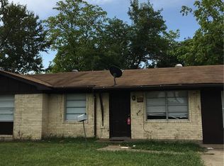 706 Moonlight Dr, Garland, TX 75040