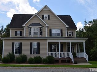 141 Lauren Rose Ln, Pittsboro, NC 27312