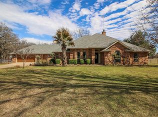 855 Greenwood Cut Off Rd, Weatherford, TX 76088