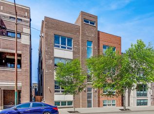 2736 N Ashland Ave #2S, Chicago, IL 60614