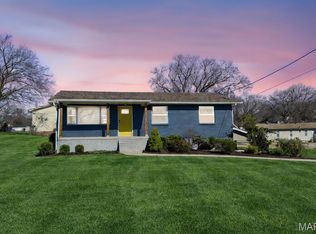 404 Elm St, Potosi, MO 63664