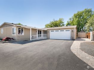 3701 Gun Club Rd UNIT 116, Yakima, WA 98901