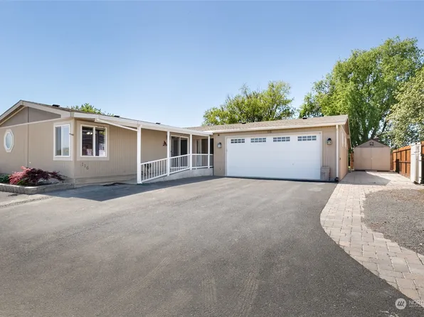 3701 Gun Club Road #116, Yakima, WA 98901