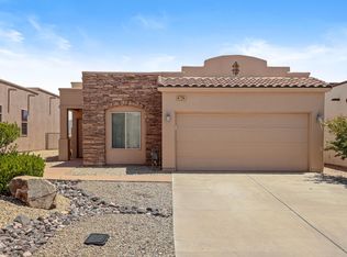 4734 Prentice Pl, Las Cruces, NM 88011