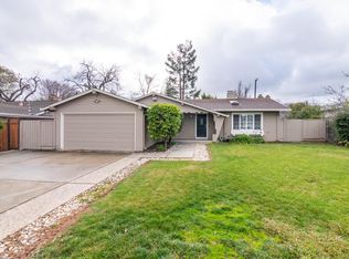 18296 Clemson Ave, Saratoga, CA