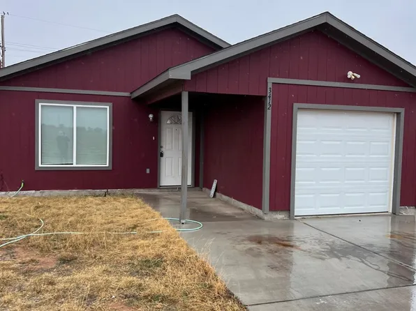 3412 East Broadway, Lubbock, TX 79403