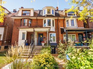 620 Crawford St, Toronto, ON M6G 3K2