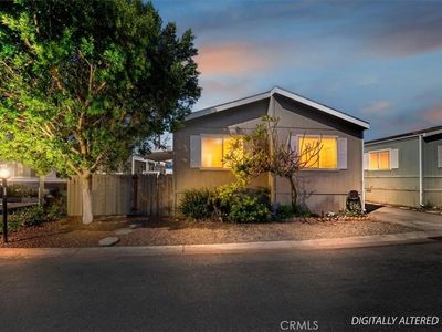 6130 Camino Real Space 95, Riverside, CA, 92509