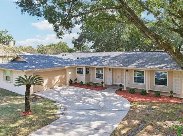 3844 Seixas Pl, Land O Lakes, FL 34639