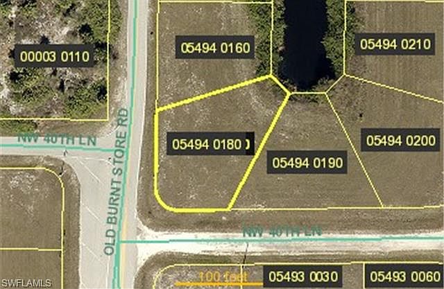 1st image of 3939 NW 40th Ln