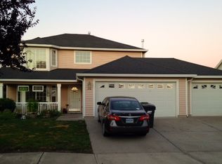 312 Baylor Drive, Woodburn, OR 97071