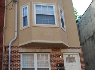1734 Monument St #2, Philadelphia, PA