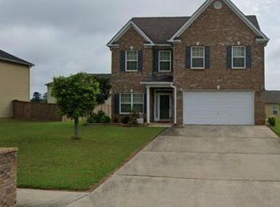 3457 Dacite Ct, Atlanta, GA 30349