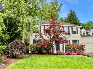 2330 NW Birkendene St, Portland, OR