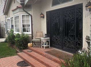 9855 Shoup Ave, Chatsworth, CA 91311