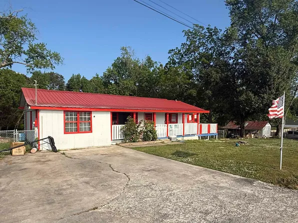 151 Friendship Rd, Altoona, AL 35952