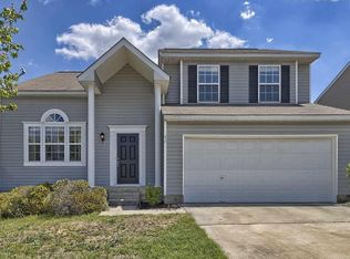 312 Quiet Grove Ln, Lexington, SC 29072