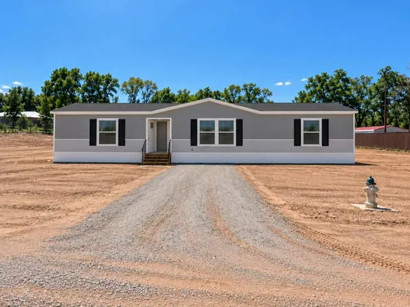 241 Crownover Rd NW, Los Lunas, NM 87031