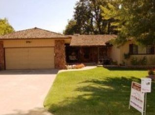 1250 Suzanne Dr, Angels Camp, CA 95222
