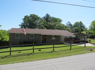 508 Dorn St, Grovetown, GA 30813