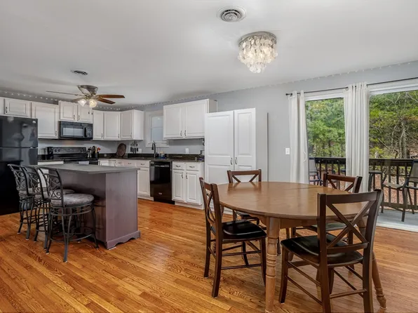 56 Mahogany Run Unit 56, Leominster, MA 01453