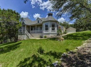 13704 Bullick Hollow Rd, Austin, TX 78726