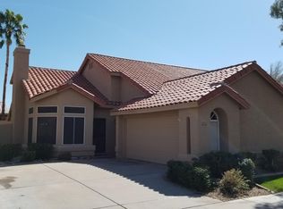 13507 N 92nd Way, Scottsdale, AZ 85260