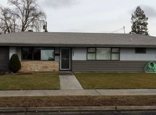 845 S Fairbanks Dr, Moses Lake, WA 98837