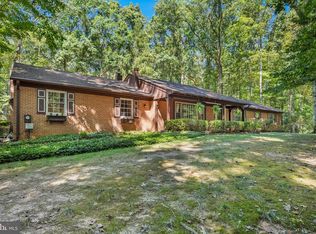 7408 Maple Branch Rd, Clifton, VA 20124