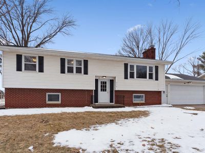 4309 Crestview Dr, Cedar Falls, IA, 50613