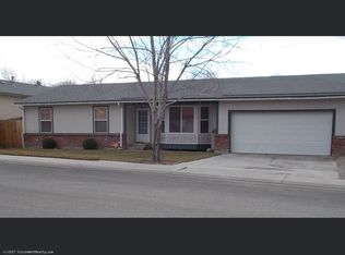 1670 Ballard Ln, Winnemucca, NV 89445