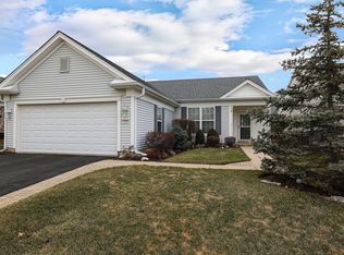 11893 Harrison Rd, Huntley, IL 60142