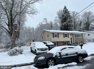 1704 Taylor Ave, Fort Washington, MD 20744